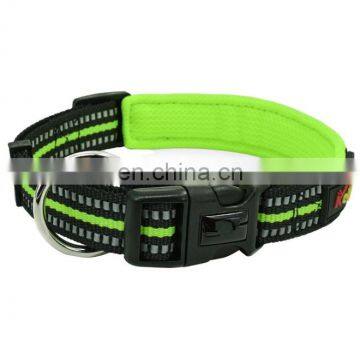 Pet Supplies Soft & Comfy Pastel Color Padded Dog Collar, Matching Leash & Harness Available Separately Pet Products photo-6