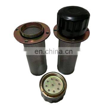Hydraulic Accessory Oil Tank Air Breather QUQ3 Hydraulic Spare Parts Tank Cover photo-4