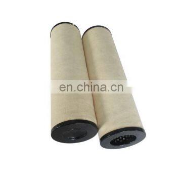 High Precision Coalescing Oil Mist Separation 605752 96541500000 Filter For Vacuum Pump photo-5