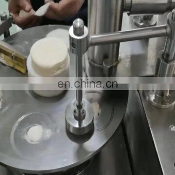 Good quality small siomai making machine,small siomai maker