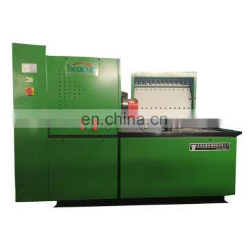 AutoTesting Machine Usage and Electronic Power BC3000 Diesel Fuel Injection Pump Test Bench photo-3