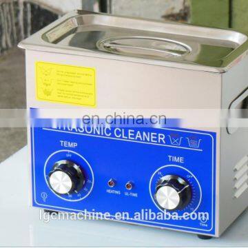 AR-20 diesel injector industrial ultrasonic blind cleaner for sale