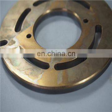 Kubota DC70 Spare Parts TC420-58970 PLATE VALVE photo-3