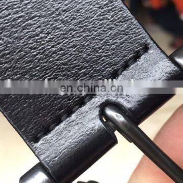 Programmable Buckle Component Stitching Sewing Machine for Leather Belt photo-7