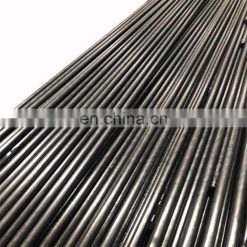 hs Code Stpg 370 Cold Drawn Anneal Black Carbon Seamless Steel Pipe photo-5