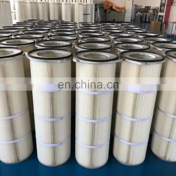 FORST Supply HEPA Dust Filter Air Compressor Air Filter Element photo-3