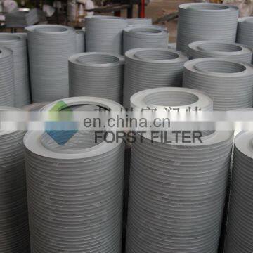 Forst Factory Supply 0.8mm GT Industrial Galvanized Filter Cap Price photo-5