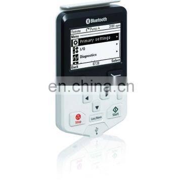 ACS880-01-119A-7 ABB Industrial Drives Frequency Converter 110kw photo-4