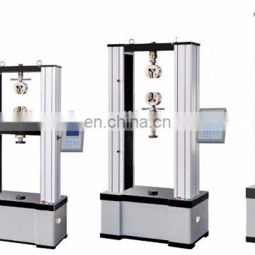 Factory Direct Sell Plastic Pipe Tensile Testing Machine