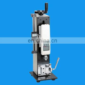 Vertical Horizontal Dual Push Pull Test Stand photo-2