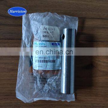 Bracket Wheel Shaft Kubota Harvester Parts for DC105X Harvester photo-4