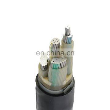 11kv XLPE Insulated PVC Sheath 70mm2 Underground Electrical Power Cable photo-6