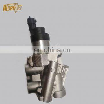 Genuine and New FUEL PUMP  F00BC80045  0211-3830  02113830  F00BC80046-410  04290102  21103266  VOE21103266 for D6E  D6D D7E
