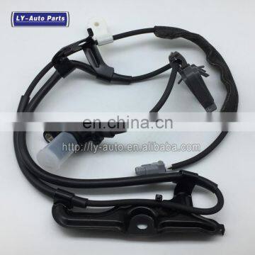 ABS Wheel Speed Sensor Front left For Toyota Sienna 89543-08030 8954308030