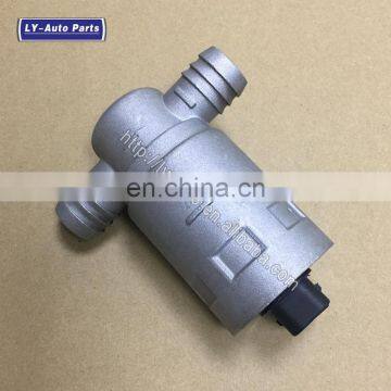 Idle Air Control Valve For 91-95 BMW 318i 318is 740i 740il E36 13411433627