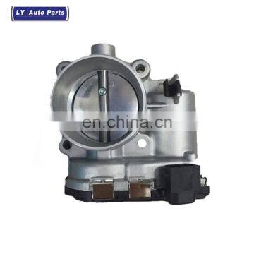 Wholesale Auto Parts Throttle Body For Ford Mondeo 2.0 Air Meter Body AG9E-9F991-AA 0280750556