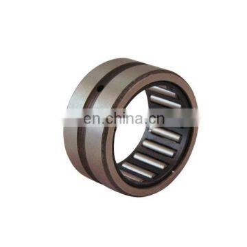 NK50/27YA Solid Collar Needle Roller Bearing Without Inner Ring 50x67x27 mm