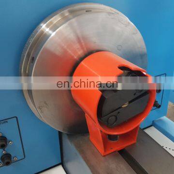 XBD-A Multifunctional Diesel Fuel Injection Pump Tester photo-5