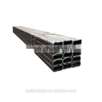 EN10219 S355J0H S355J2H Steel Square Rectangular Structure Hollow Section