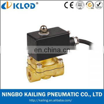 2W400-40 1-1/2" explosion proof solenoid valve, Ex mb I/II T4 class