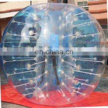Inflatable Walk in Plastic Bubble Ball photo-4
