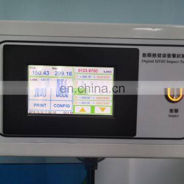 Drop Hammer Impact Test Machine photo-7