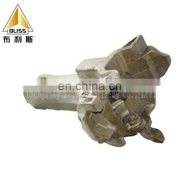 Grade E Steel Heavy Load Coupler TB/T 456 AAR M201 Rail Transportation Accessories