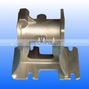 Stainless Steel Closed Die Forging photo-4