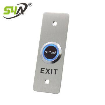 Touchless Door Infrared Sensor Exit Button Switch photo-2