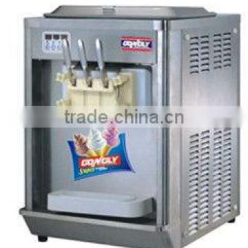 Ice Cream Making Machine |ice cream processing machine|Soft ice cream machine