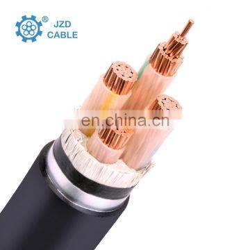 16mm 25mm2 35mm2 50mm2 70mm2 3core 4core Armoured Power Cable Price photo-6