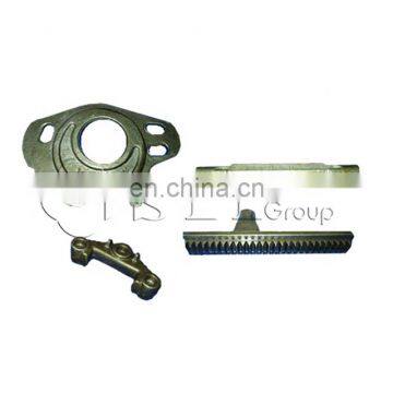 Aluminium Sand Casting photo-3