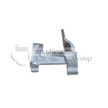 Aluminium fabricating parts