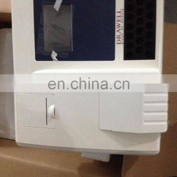Semi-auto Biochemistry Analyzer (Drawell Silver-Plus) photo-4