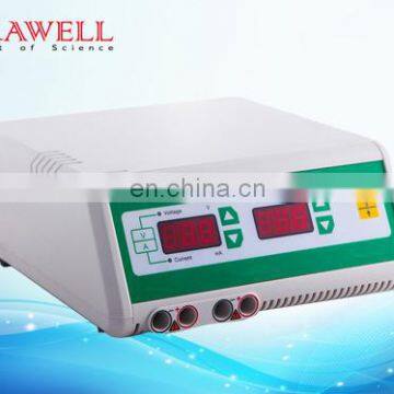 DW300 Универсальный портативный медицинский электрофорезный источник питания photo-4