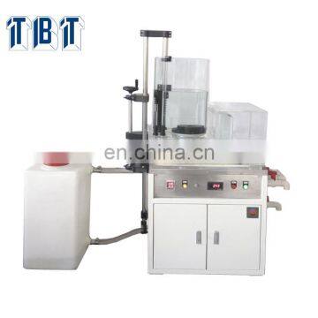 DW1320 Geostextile Vertical Water Permeability Test Apparatus