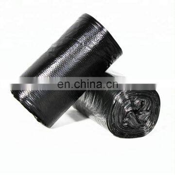 HAS VIDEO Full Automatic Computer Control Plastic Garbage Bag Machine photo-2