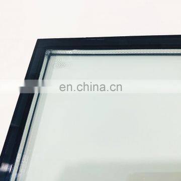 UV Insulating Glass Factory with Laminated Glass in Building Window