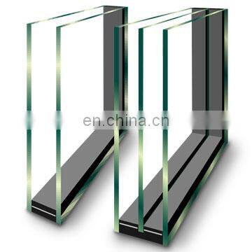 Excellent Low Emissivity Glass 5mm, Outdoor Heat Control Low e Glass, Indoor Sun Reduce Glass Low e photo-3