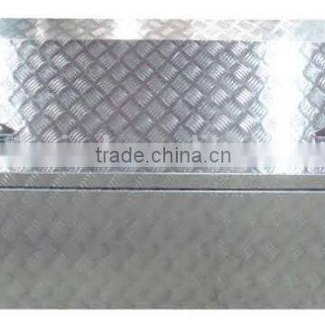 Aluminum Case photo-2