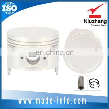 Engine Piston M9R 740 M9R780 84.00MM ALFIN WITH OIL GALLERY MOS2 40262600 8742200000 87-422000-00 87-422000-10 photo-3