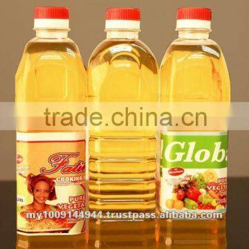 Vegetable Cooking Oil photo-4