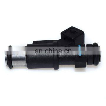 1984E0 01F002A 0280156357 348001 Car FUEL INJECTOR Fit For Peugeot 106 206 306 307 photo-2