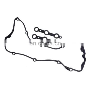 Valve Cover Gasket Set for BMW M52 M54 E46 E39 E53 X5 E36 Z3 325i 11129070990