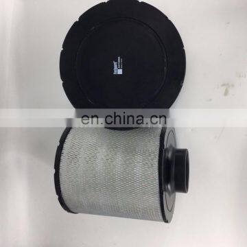 truck air filter manufacturing element AH19004