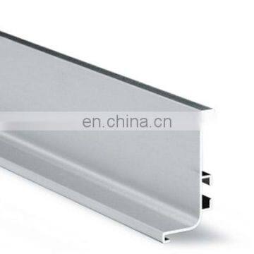 Anhui Shengxin Sliding Door Wardrobe Profiles photo-4