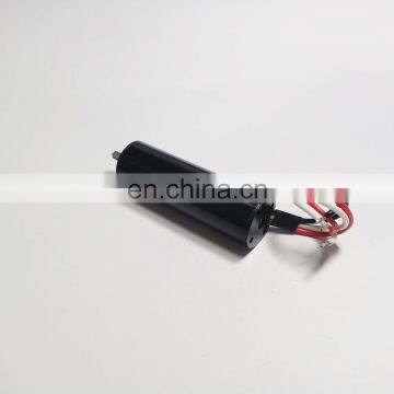 Bldc Motor Price 12volt High Torque Low Noise16mm Brushless Motor 1650ZWW photo-3