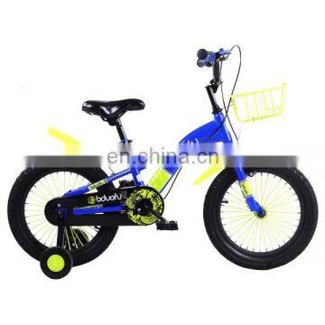 Children's Bicycle Manufacturers Boys 12 14 16 18 Inches bikes/ 4-6 Years Old Baby Bicycles