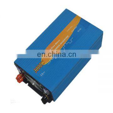 Modified Sine Wave Inverter 3000W DC 12V to AC 110V