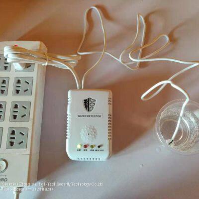 2025 China Hot-selling Water Leaking Alarm For Tank Safety